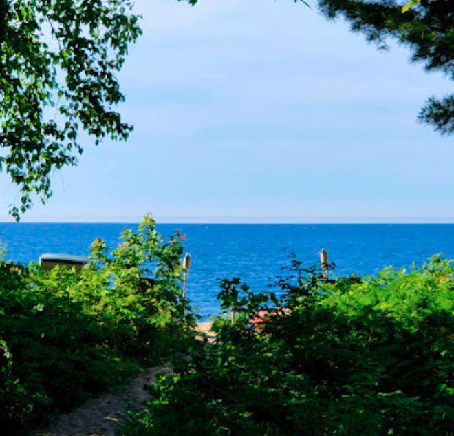 Hokans Motel (Scotts Superior Inn & Cabins, Hokans, Tallmans Motel) - Recent Photos From Website (newer photo)